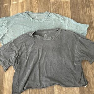 Free People Inspire Tee